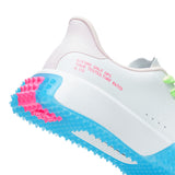 Women's G.112 Kiltie Spikeless Golf Shoes