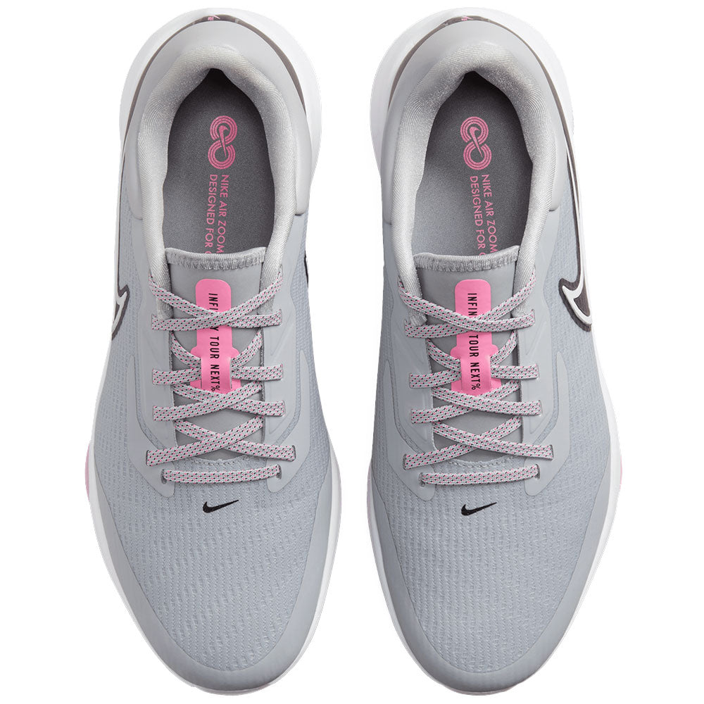 Air Zoom Infinity Tour NEXT% Golf Shoes