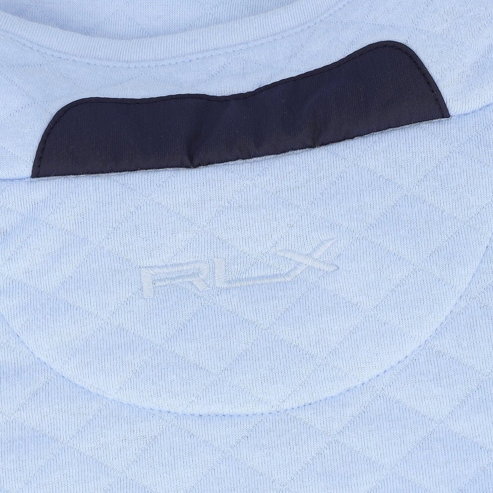 Boys' Quilted Double Knit 1/4 Zip Pullover - Fairway Styles