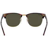 Clubmaster Classic Sunglasses - Fairway Styles