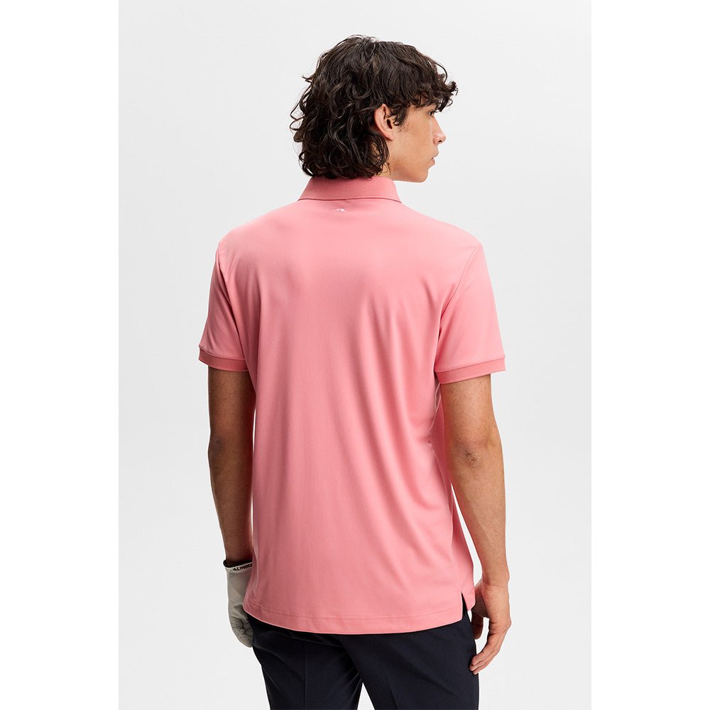 Tour Tech Polo