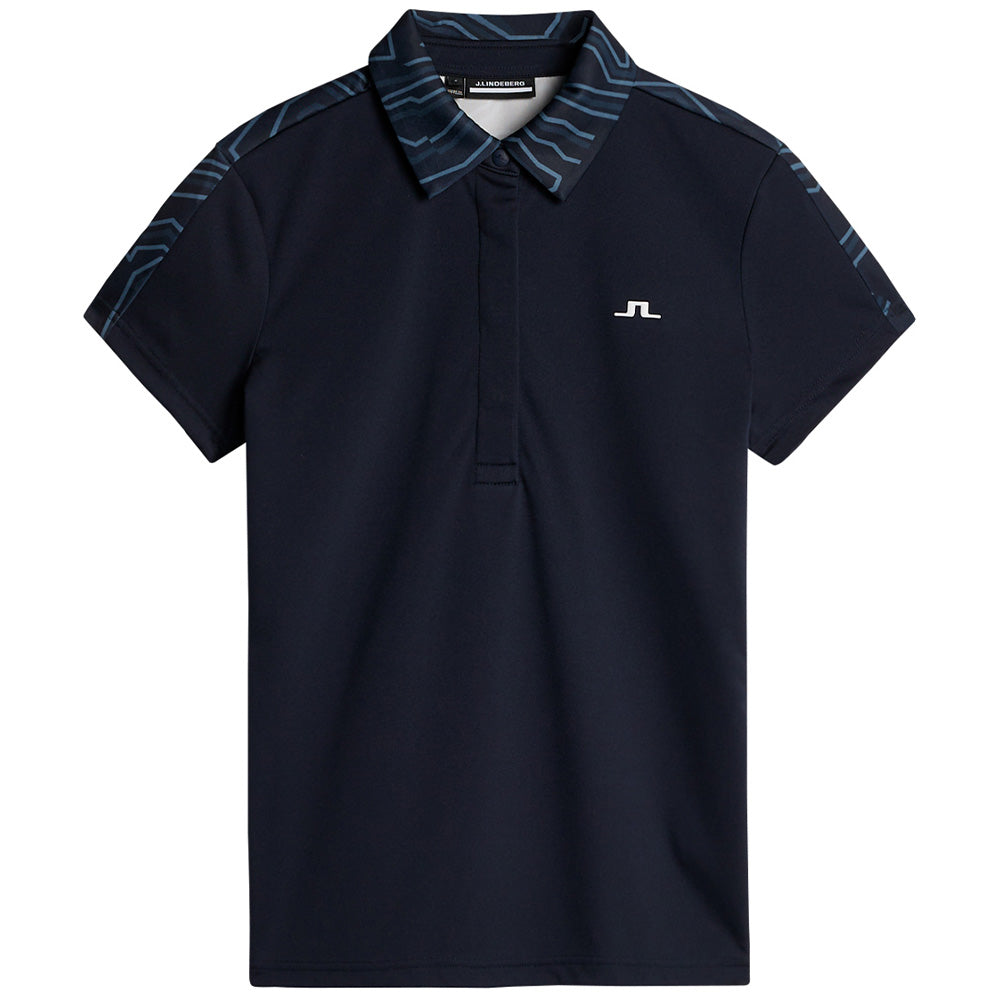 Women's Cara Polo