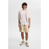 Bobbi Crinkle Shorts