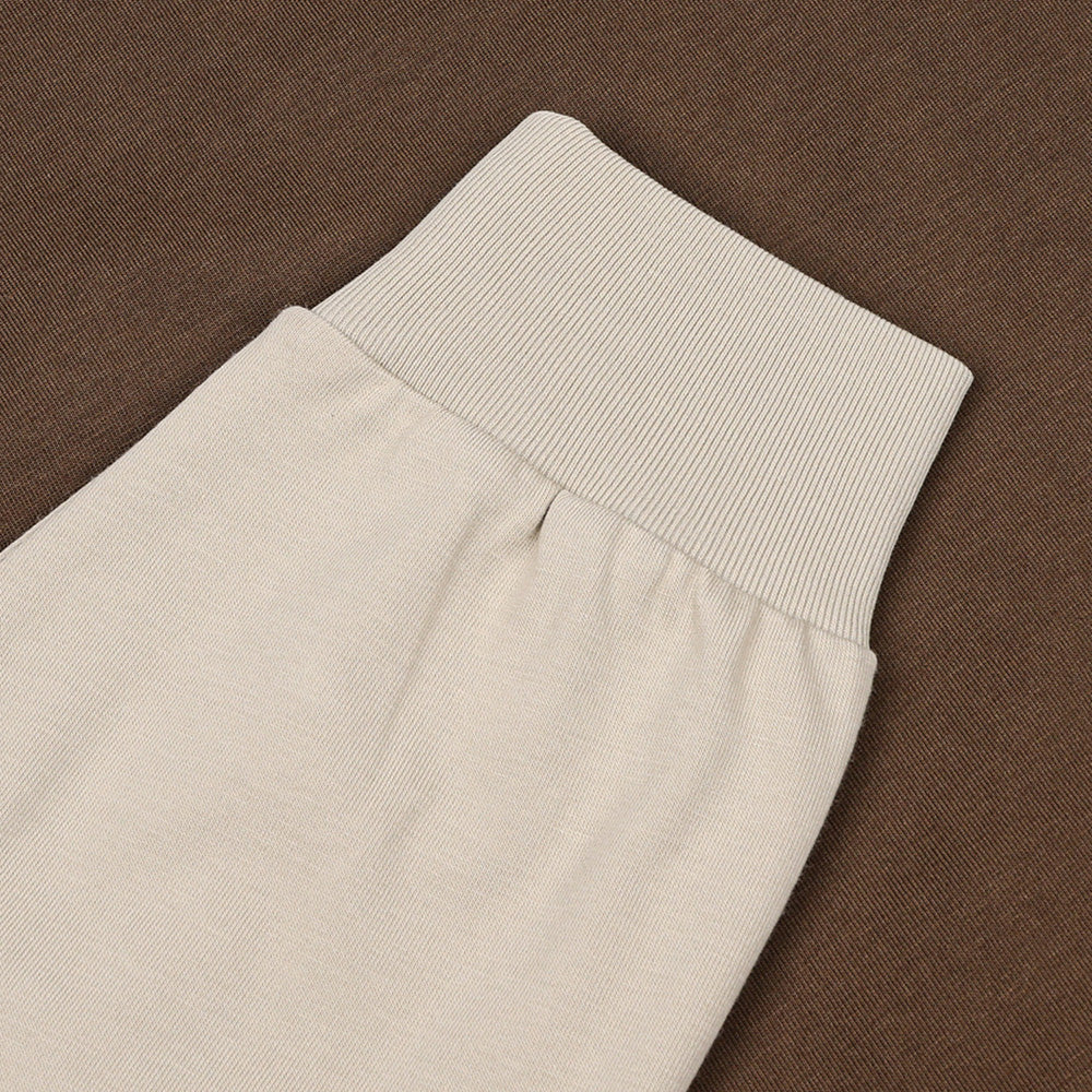 Murray Double Sleeves Polo