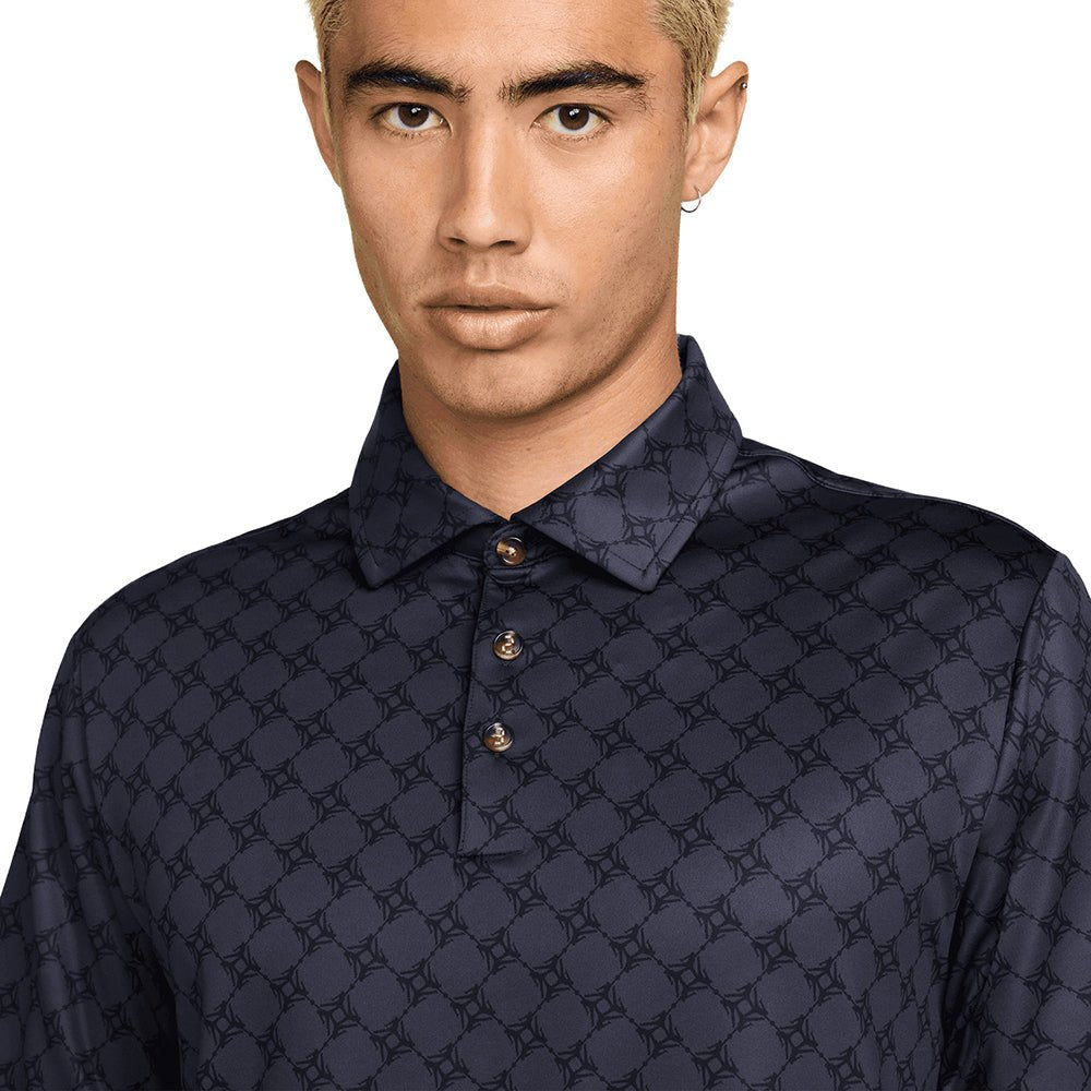 Sport AOP Polo