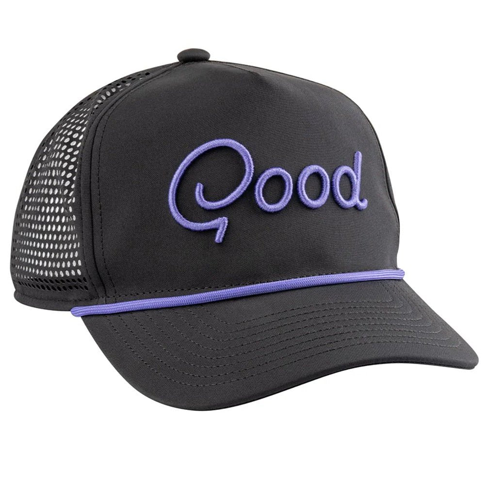 On The Map Rope Hat - Fairway Styles