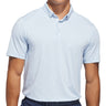 Ultimate365+ Pencil Stripe Climacool Polo