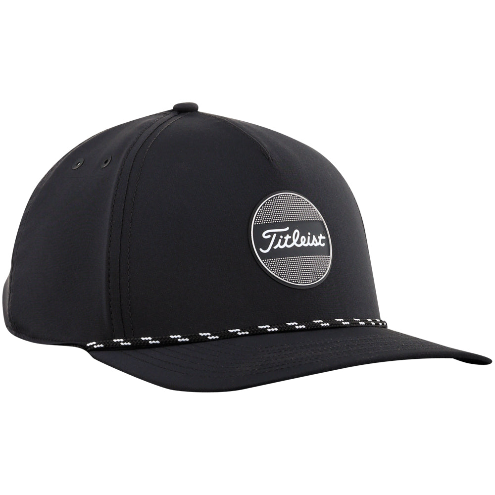 Boardwalk Rope Hat