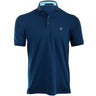 Crowley Icon Polo - Fairway Styles