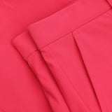 Maverick 4-Way Stretch Lined Shorts