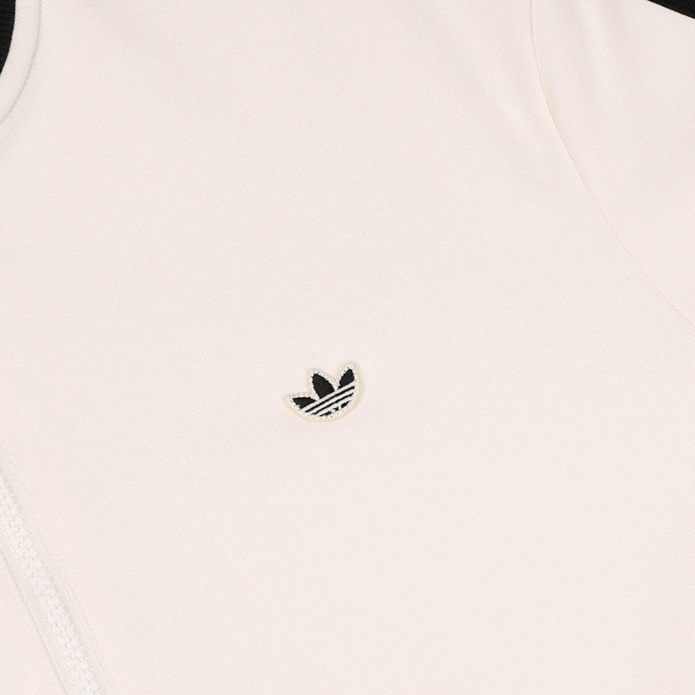 Originals 3 Stripes 1/4 Zip Sweatshirt