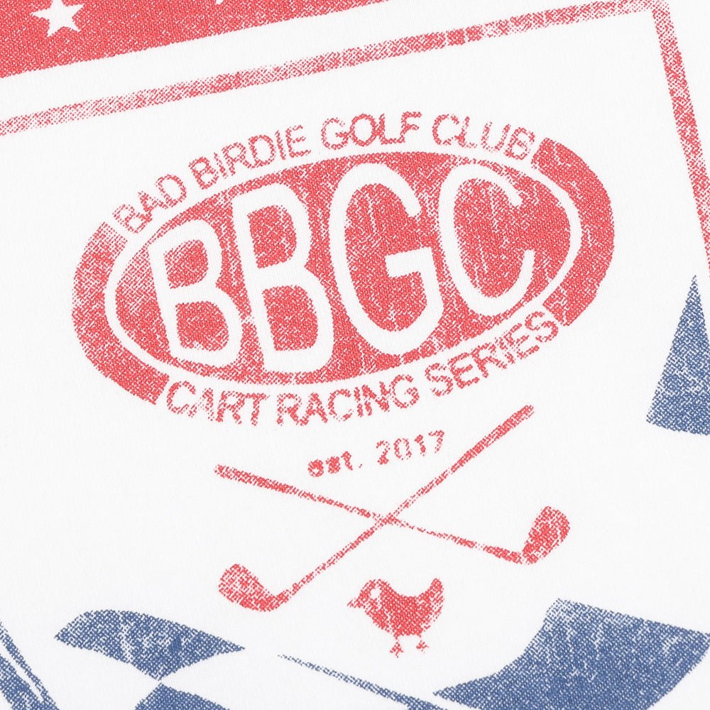 Speedway Series Tee - Fairway Styles