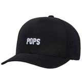 Pops Low Profile Hat