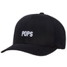 Pops Low Profile Hat