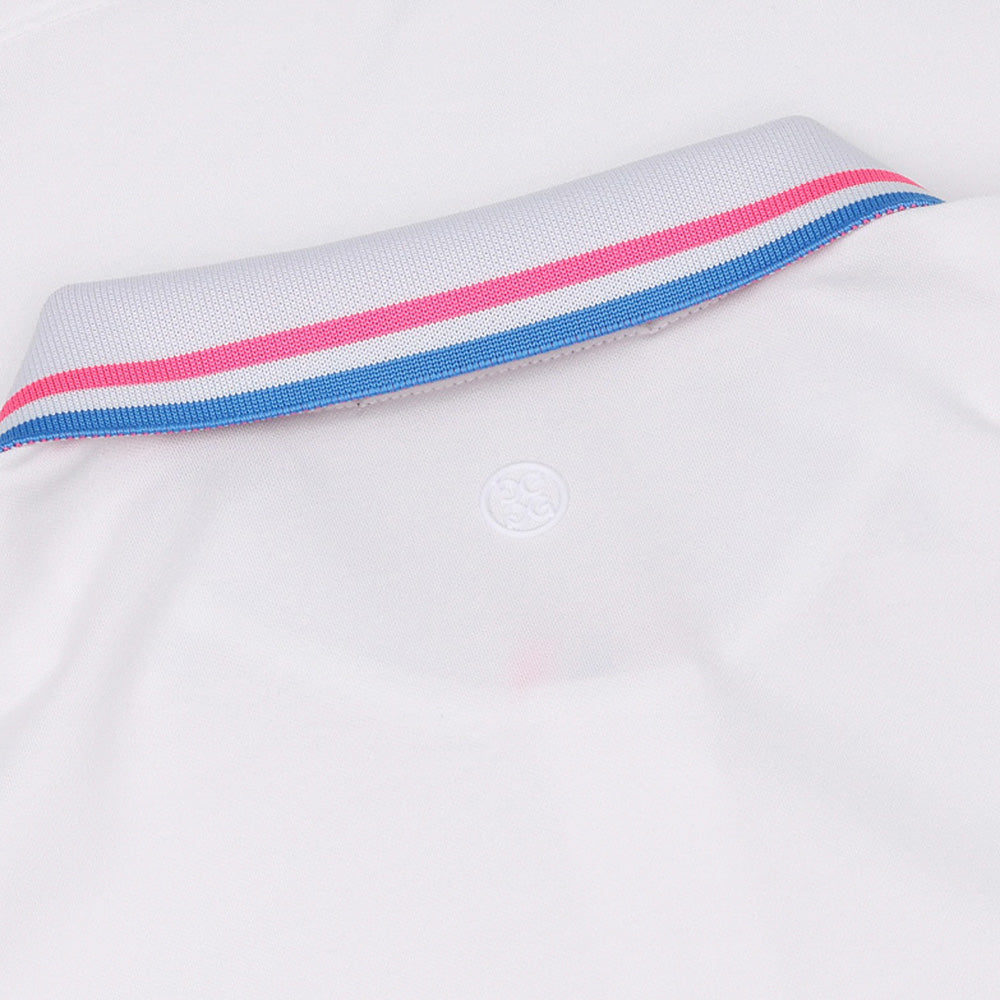 Women's All Play Relaxed Long Sleeve Polo