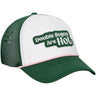 Women's Double Bogey Trucker Hat