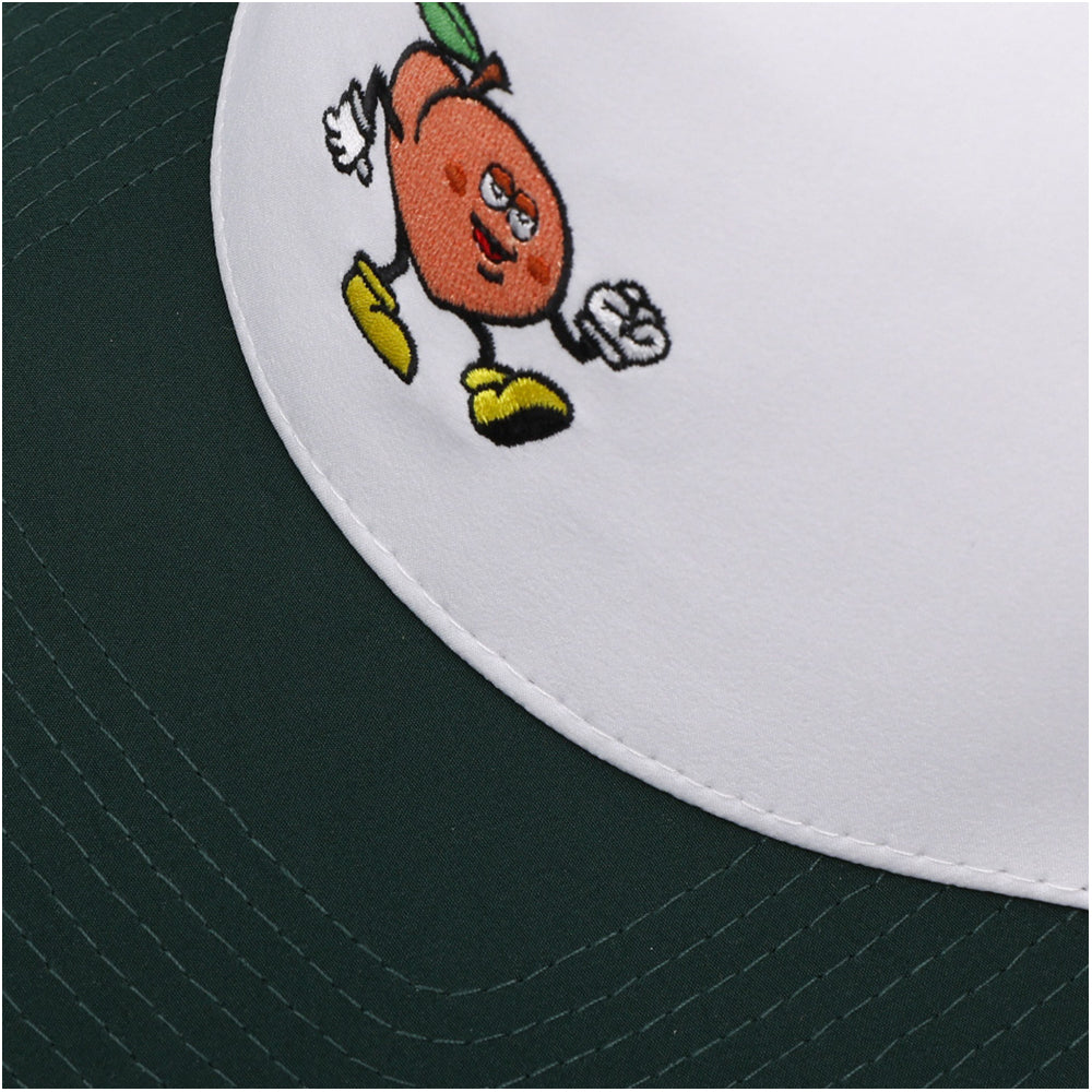 Season Opener Peach Hat