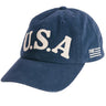 Women's USA Snaps Hat