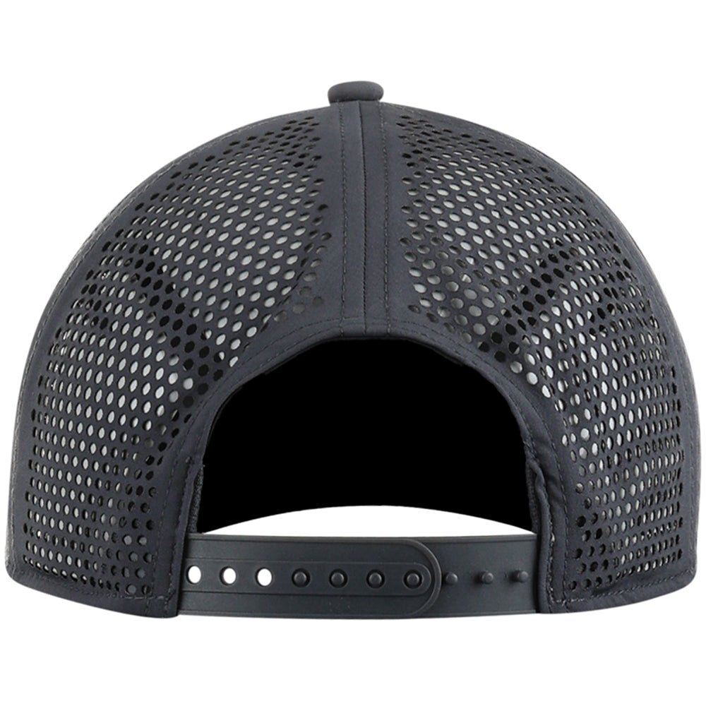 Slice Rope Hat - Fairway Styles