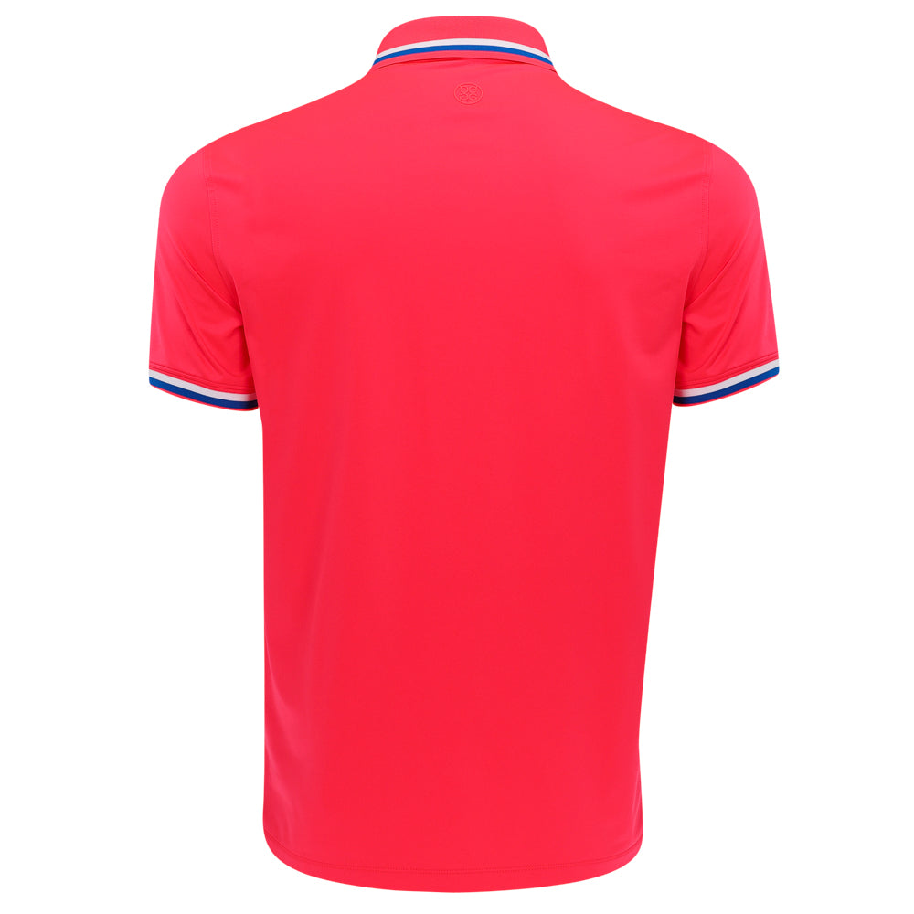 G/Tab Essential Tech Jersey Polo