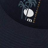 Pacific Luxe Hat