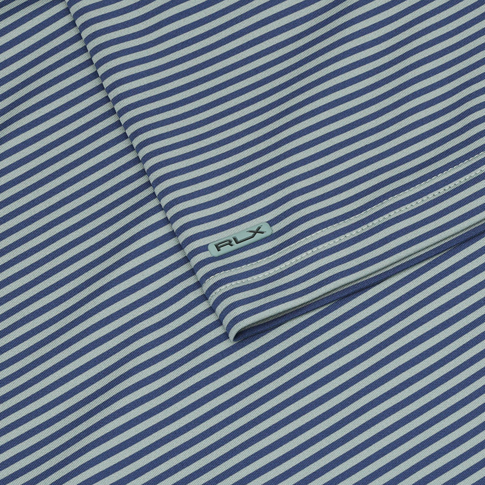Classic Fit Performance Polo