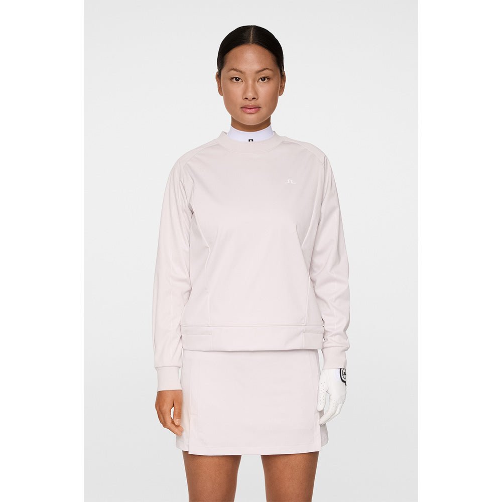 Women's Lucy Windblock Sweatshirt - Fairway Styles