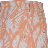 Women's The Chamonix Printed Skort - Fairway Styles