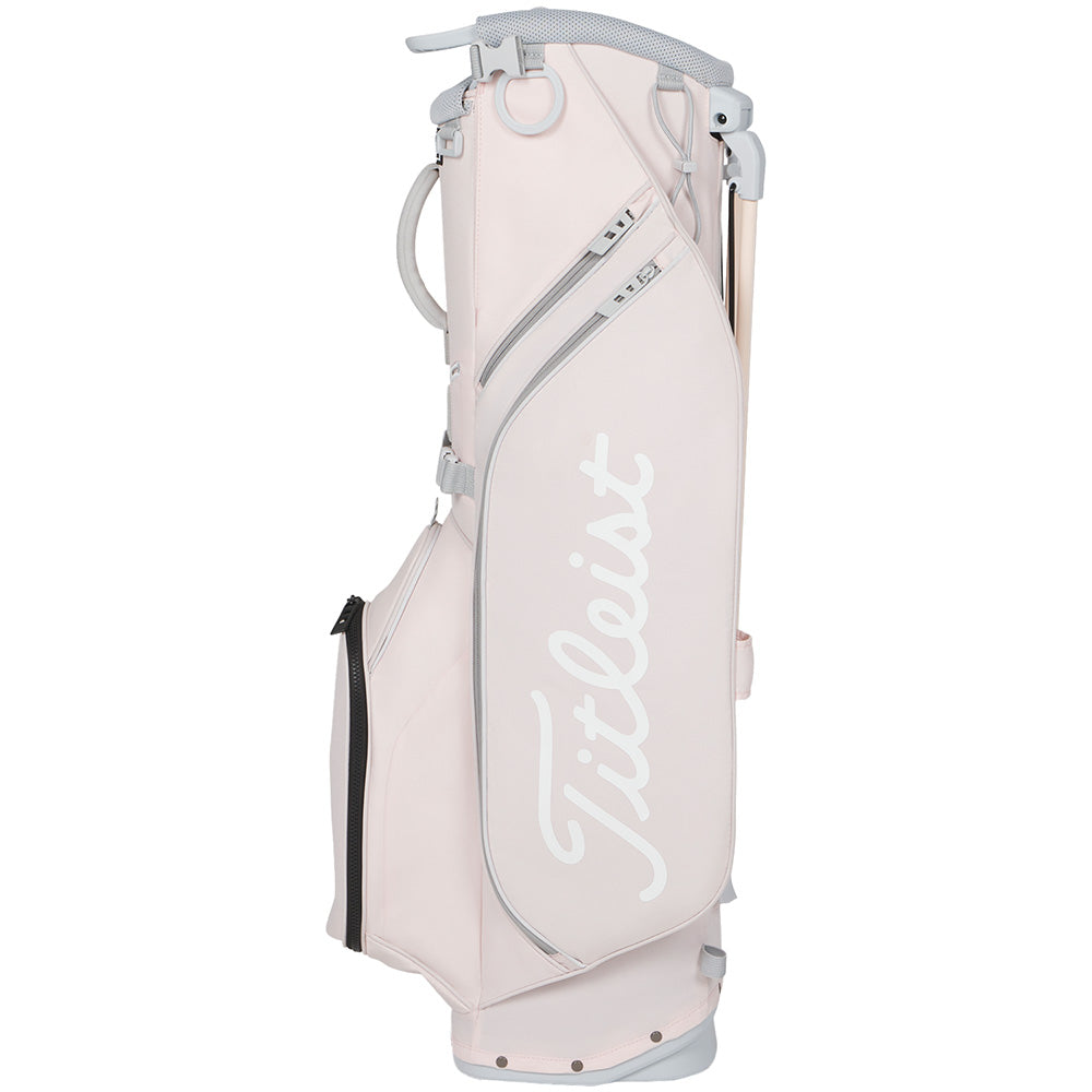 Players S4 Stand Bag