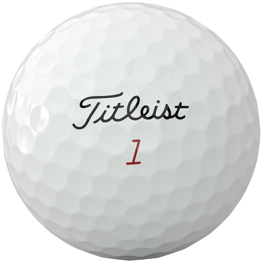 Pro V1x Left Dash Golf Balls - Fairway Styles
