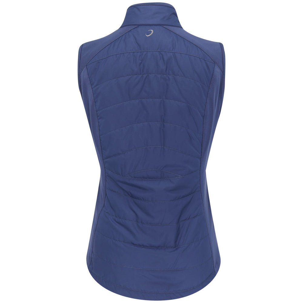 Women's Tess Vest - Fairway Styles