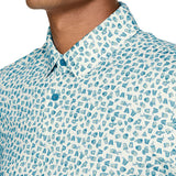 Dri-FIT Velocity Polo - Micro-Print
