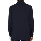 Florian Long Sleeve Polo