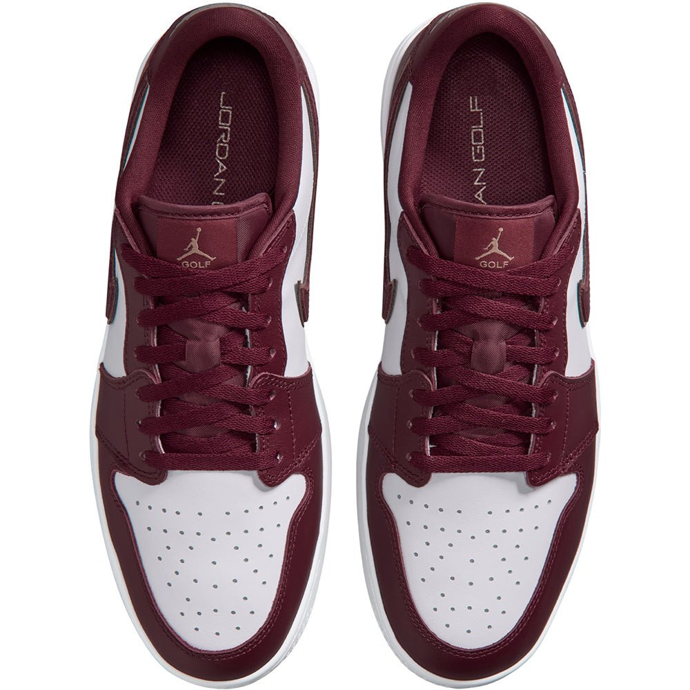 Air Jordan 1 Low G Golf Shoes