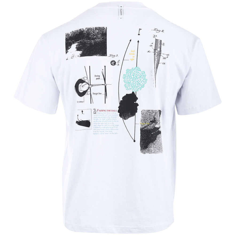 Golf Theory T-Shirt