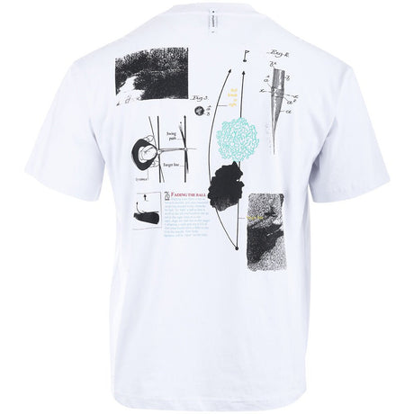 Golf Theory T-Shirt - Fairway Styles