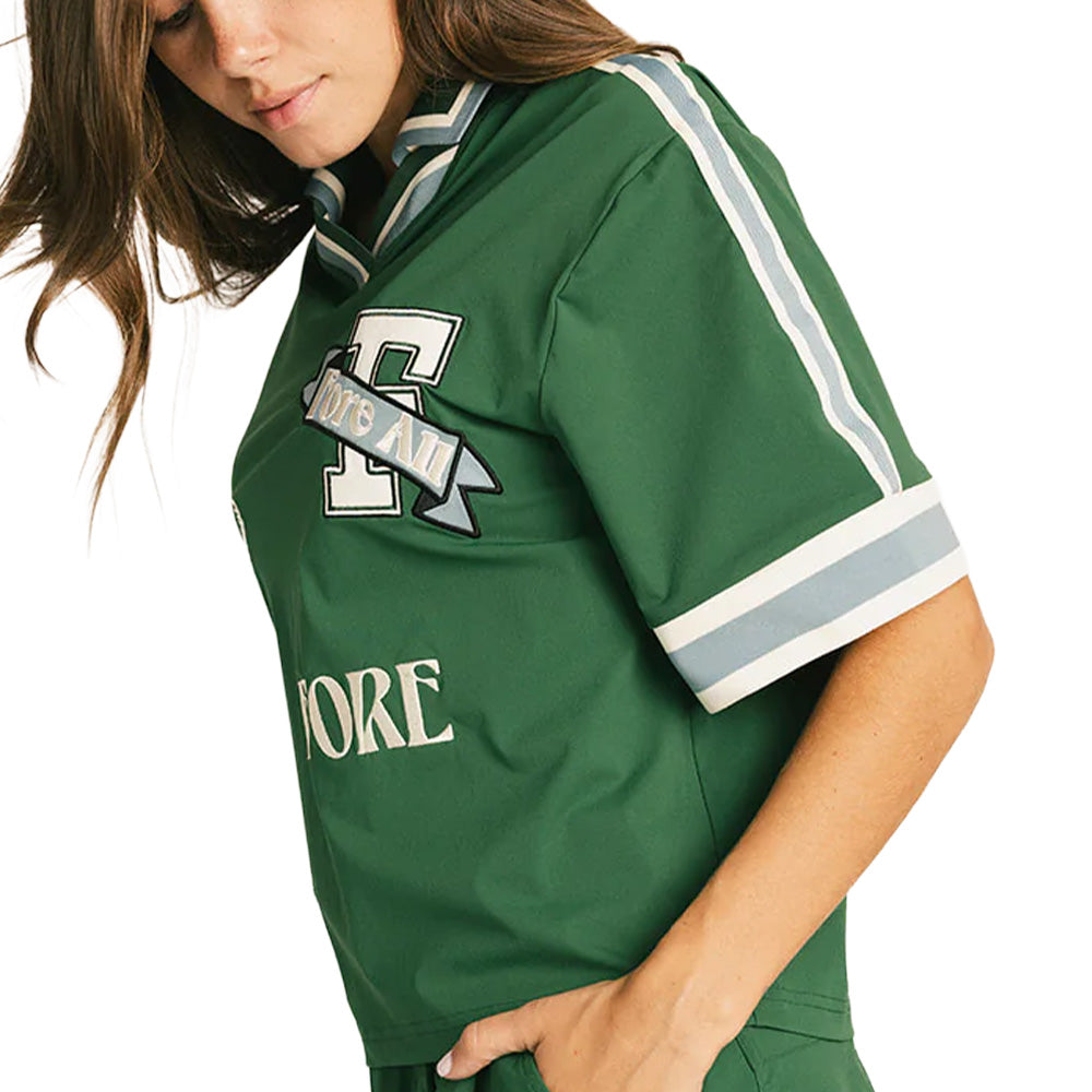 Women's Dillon Polo