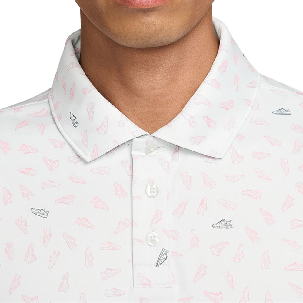 Dri-FIT Par Shoe Polo
