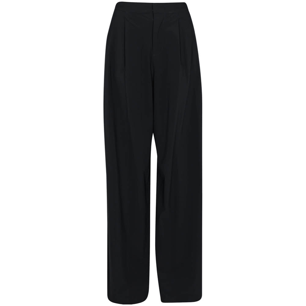 Women's Phoenix Wide Leg Trousers - Fairway Styles