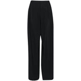 Women's Phoenix Wide Leg Trousers - Fairway Styles