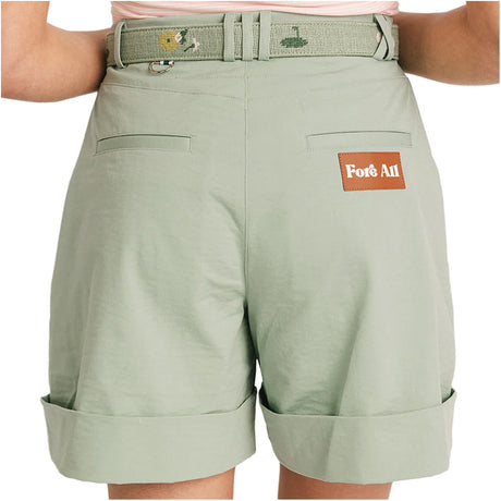 Women's Skipper Shorts