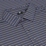 Shirting Stripe Polo