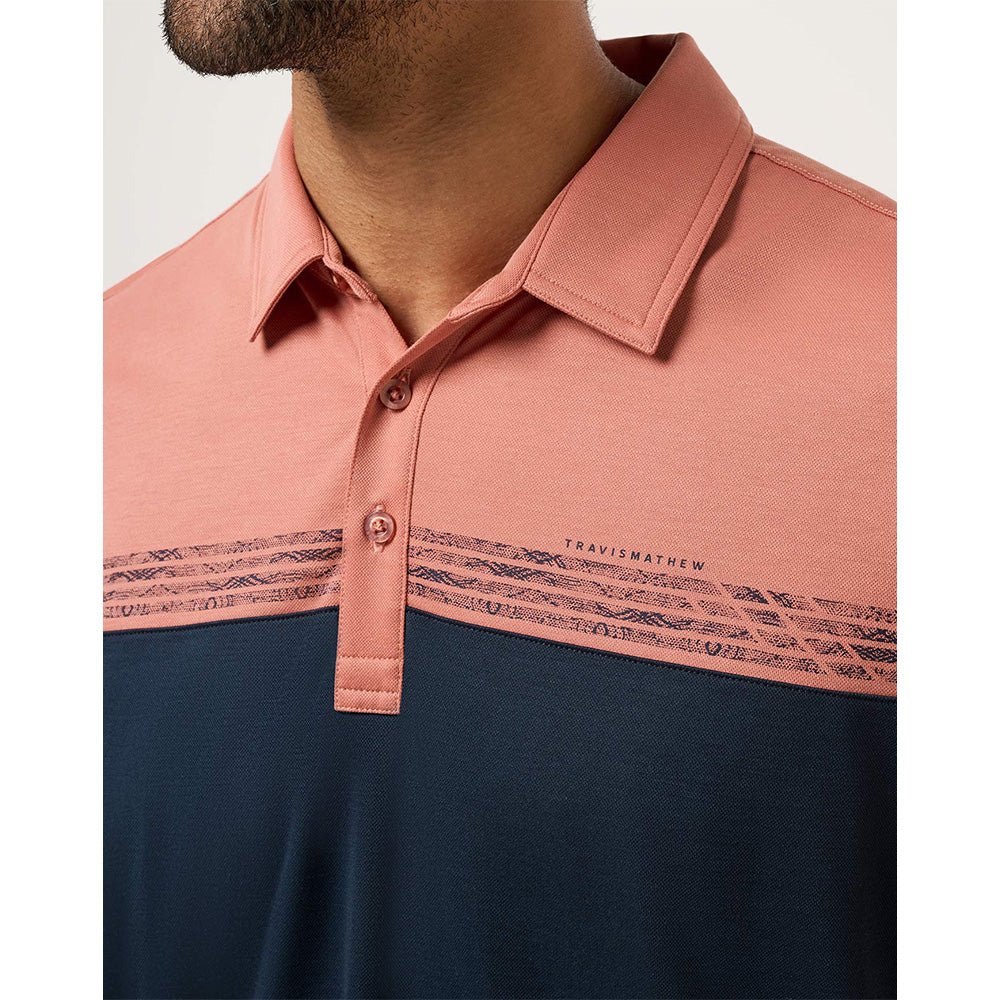Society Rules Polo