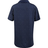Boys' Performance Jersey Polo