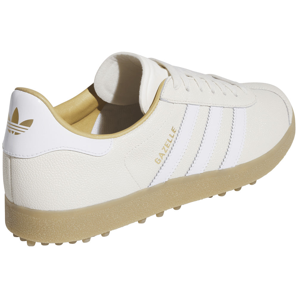 Gazelle Lux Spikeless Golf Shoes