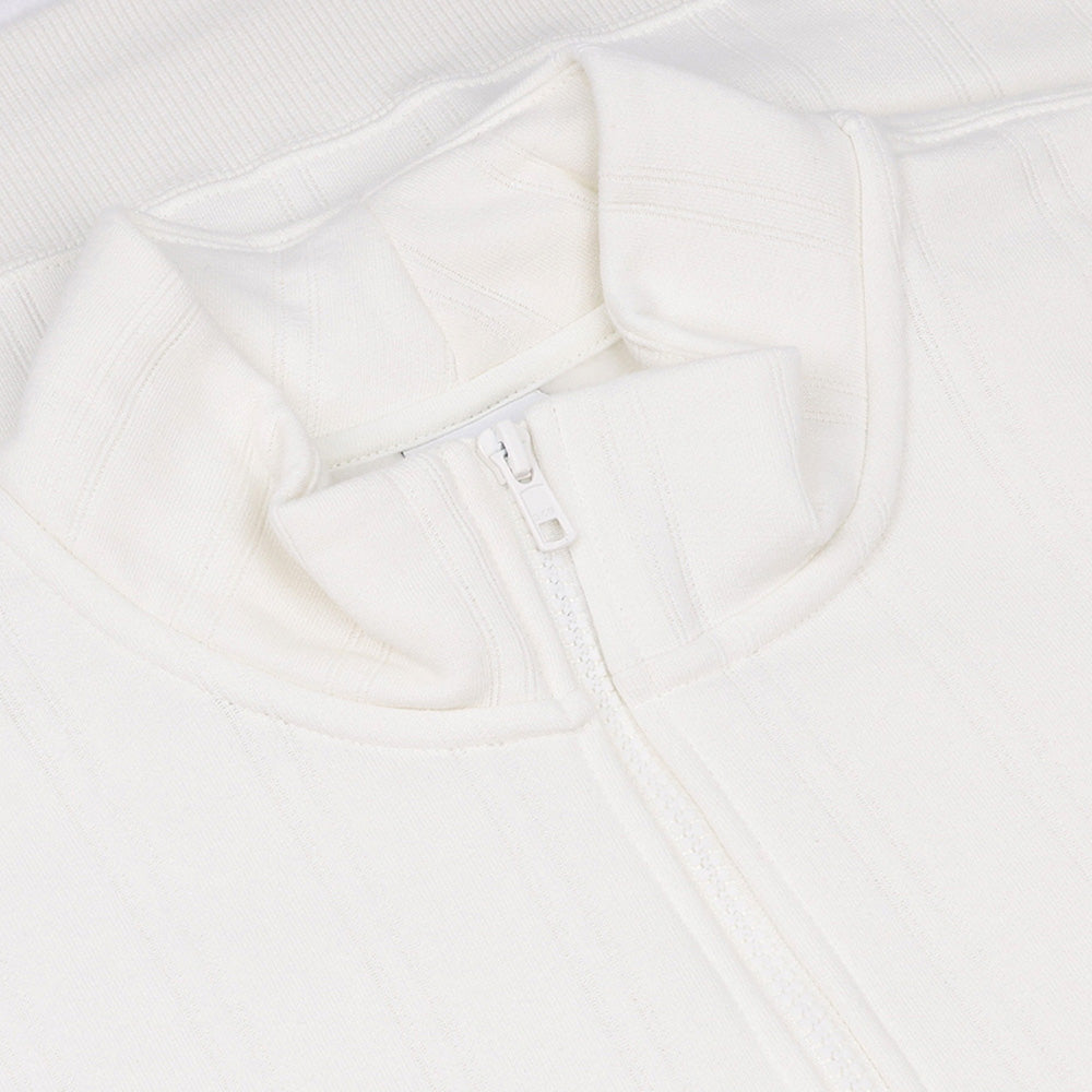 Therma-FIT Fairway Fresh Over-Sized Long Sleeve 1/2 Zip Top