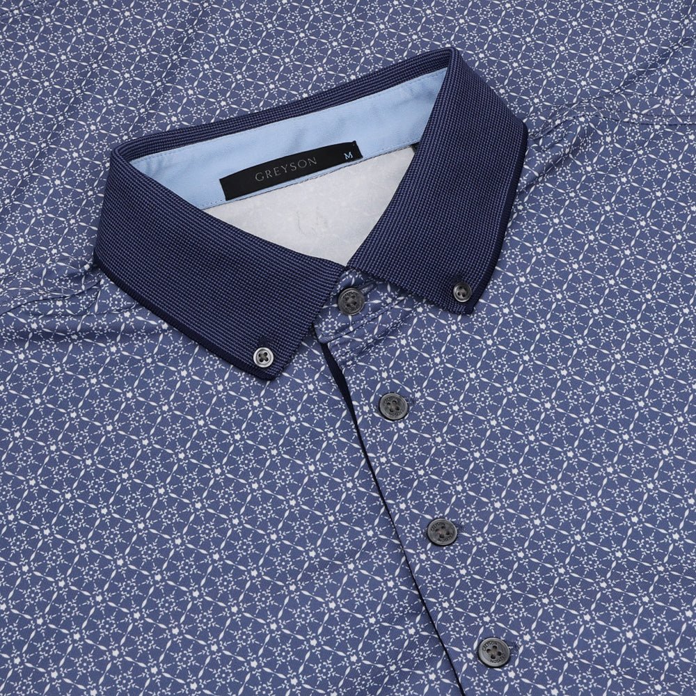 Viel Of Ice Polo