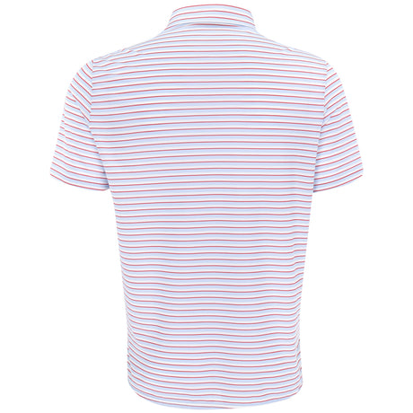 Tour Pique Polo