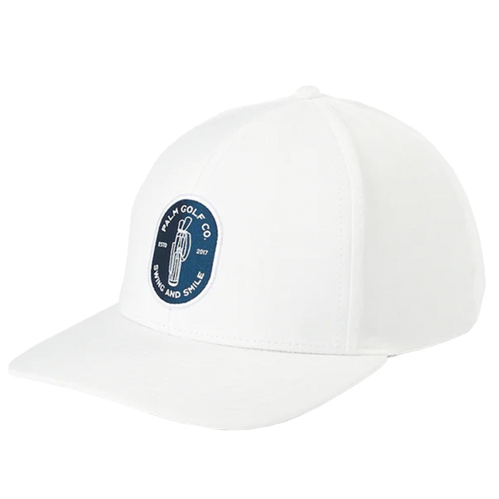 OB Snapback Hat