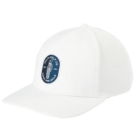 OB Snapback Hat
